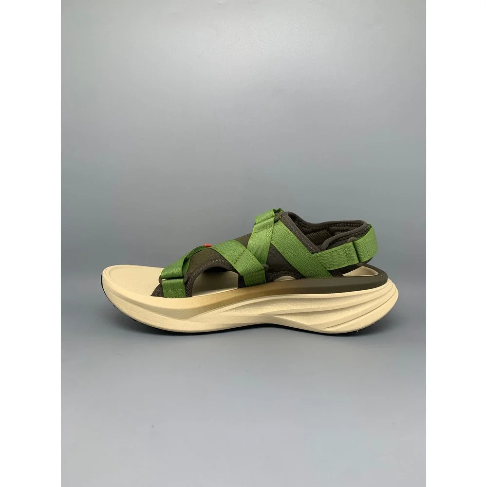 Teva Aventrail R2T Green Orange Hiking Sandals Shoes 1172830 Men's Sz 11 NWT